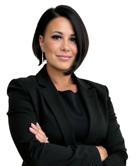 Sophie Morin, Courtière hypothécaire · Montréal
